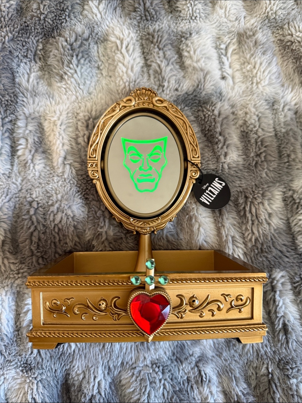 Bath & Body Works x Disney Collab: Evil Queen Mirror